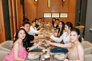Top những nhà hàng tổ chức tất niên tốt nhất ở Thanh Hoá