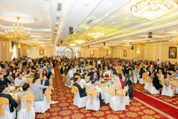 List những nhà hàng tổ chức tất niên tốt nhất tại Nha Trang