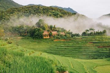 Thanh Hóa ra mắt chuỗi cung đường trekking mới