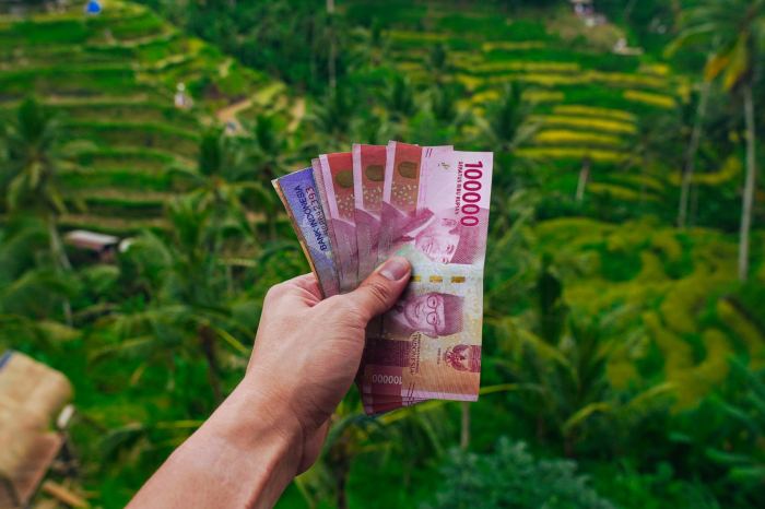 Cẩm nang du lịch Bali