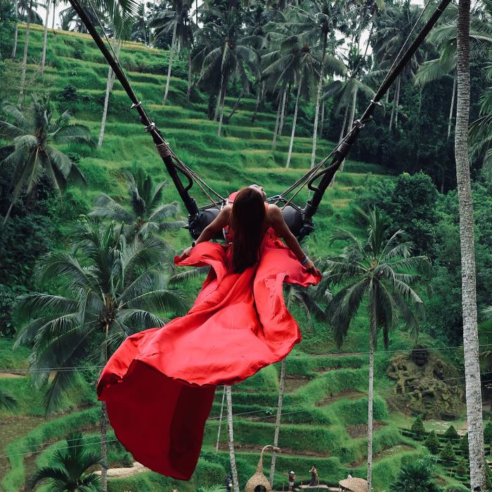 Cẩm nang du lịch Bali