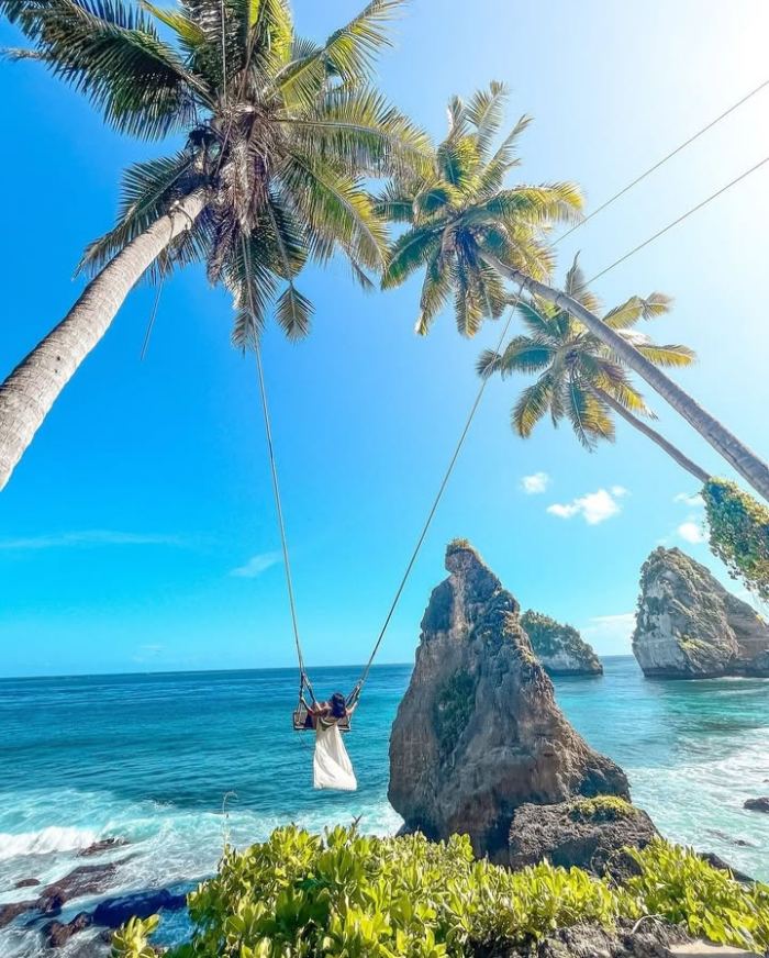 cẩm nang du lịch Bali