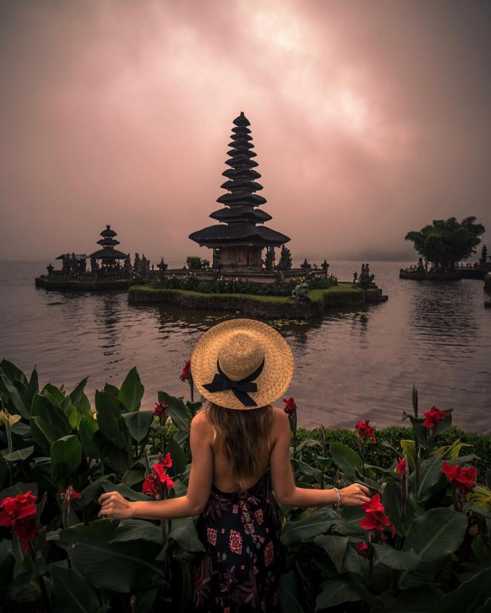 Cẩm nang du lịch Bali