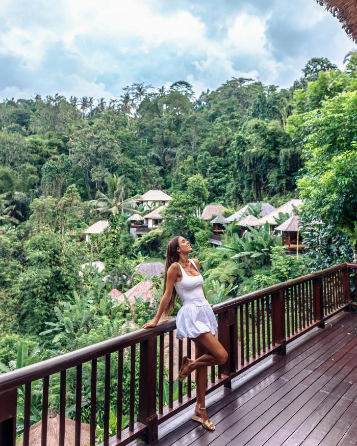 cẩm nang du lịch Bali