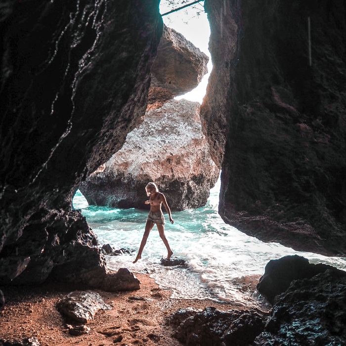 cẩm nang du lịch Bali