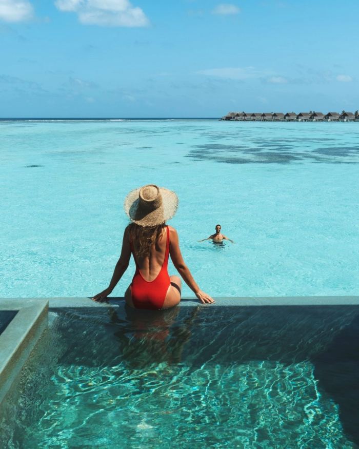 Cẩm nang du lịch Maldives 