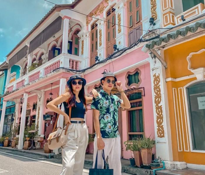 cẩm nang du lịch Phuket cẩm nang du lịch Phuket