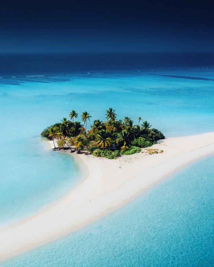 Cẩm nang du lịch Maldives 