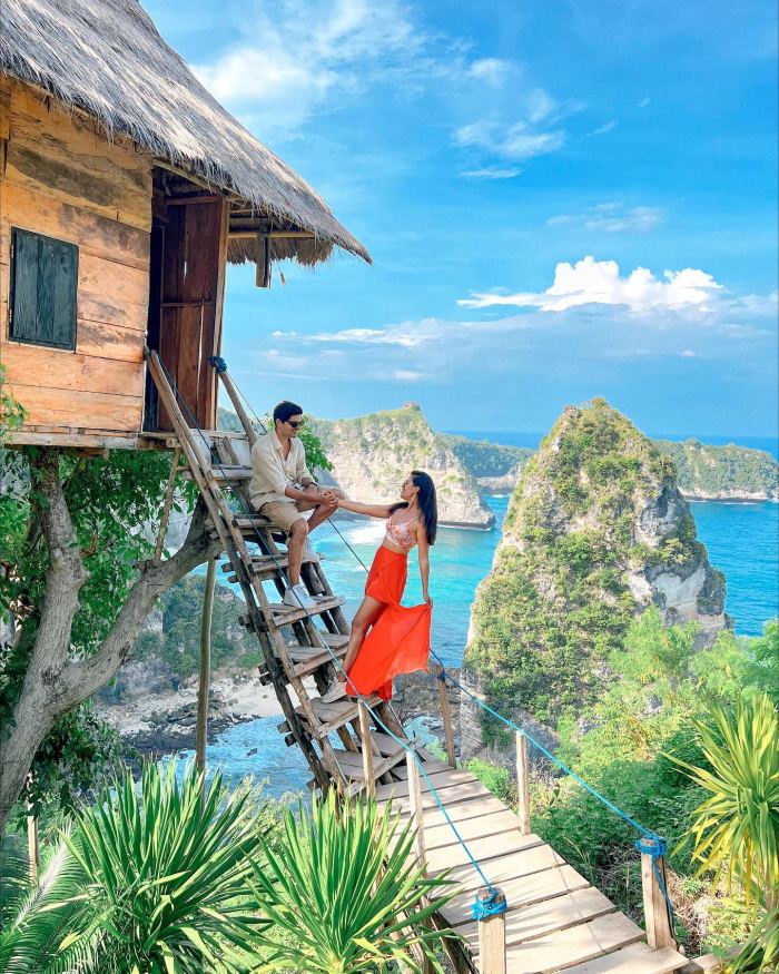 Cẩm nang du lịch Bali