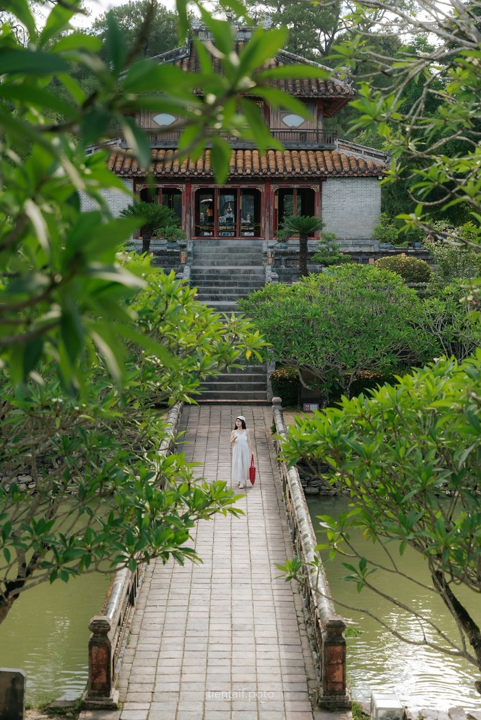 Bỏ túi chi phí du lịch Huế 2 ngày 1 đêm tự túc ngay thôi nào