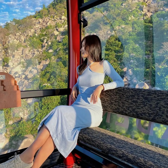 Kinh nghiệm du lịch Núi Bà Đen Tây Ninh tự túc nhiều phương tiện khác nhau 