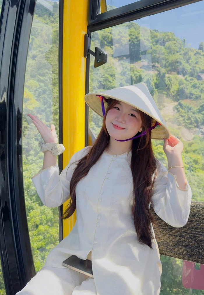 Giá vé cáp treo tại núi Bà Đen có nhiều mức giá theo Kinh nghiệm du lịch Núi Bà Đen Tây Ninh tự túc 