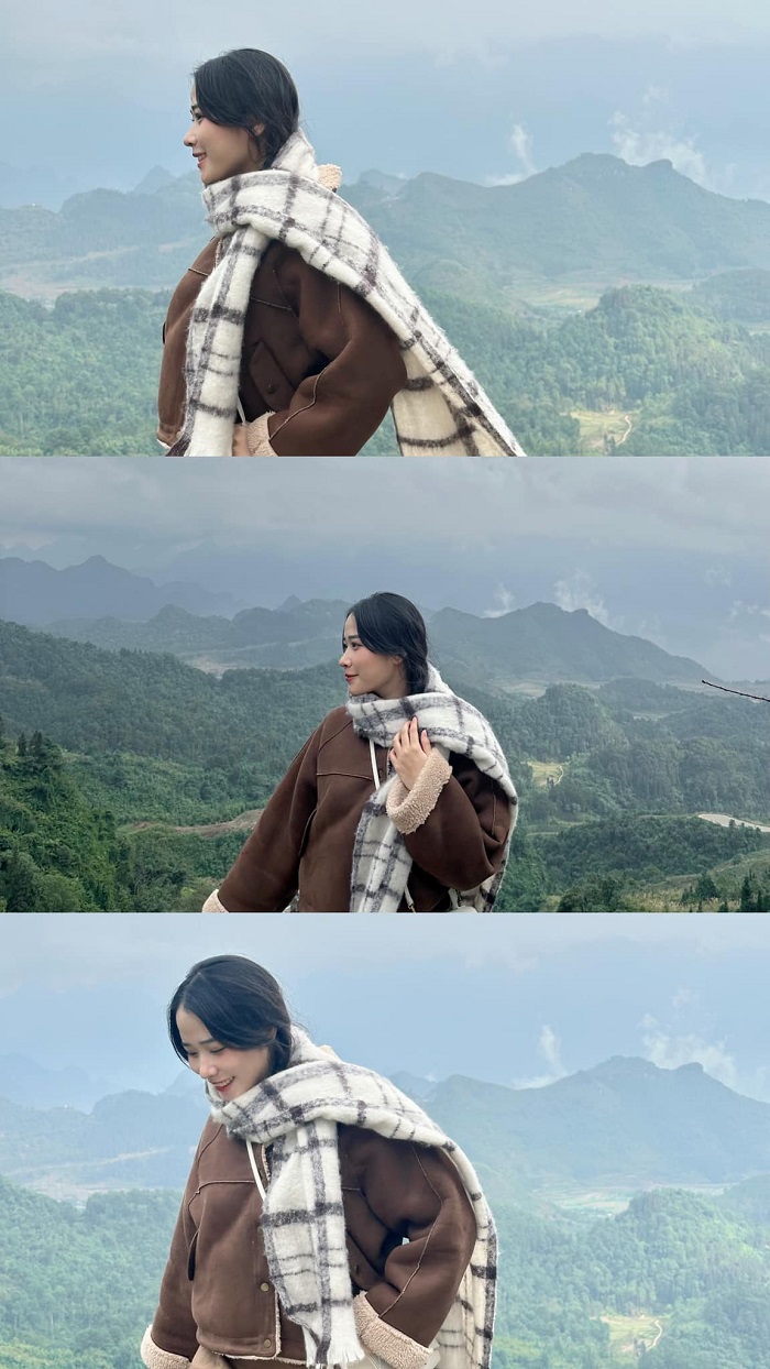 Ghé thăm Cổng trời Quản Bạ khi lên lịch trình du lịch Hà Giang 3 ngày 2 đêm