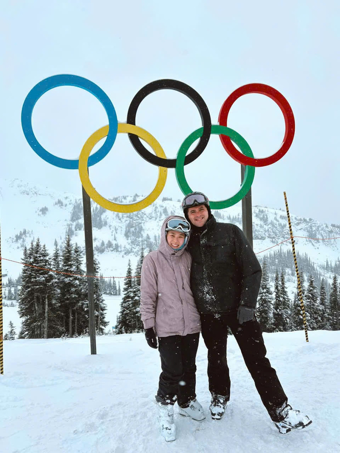 Các khu trượt tuyết hàng đầu ở Canada - Whistler