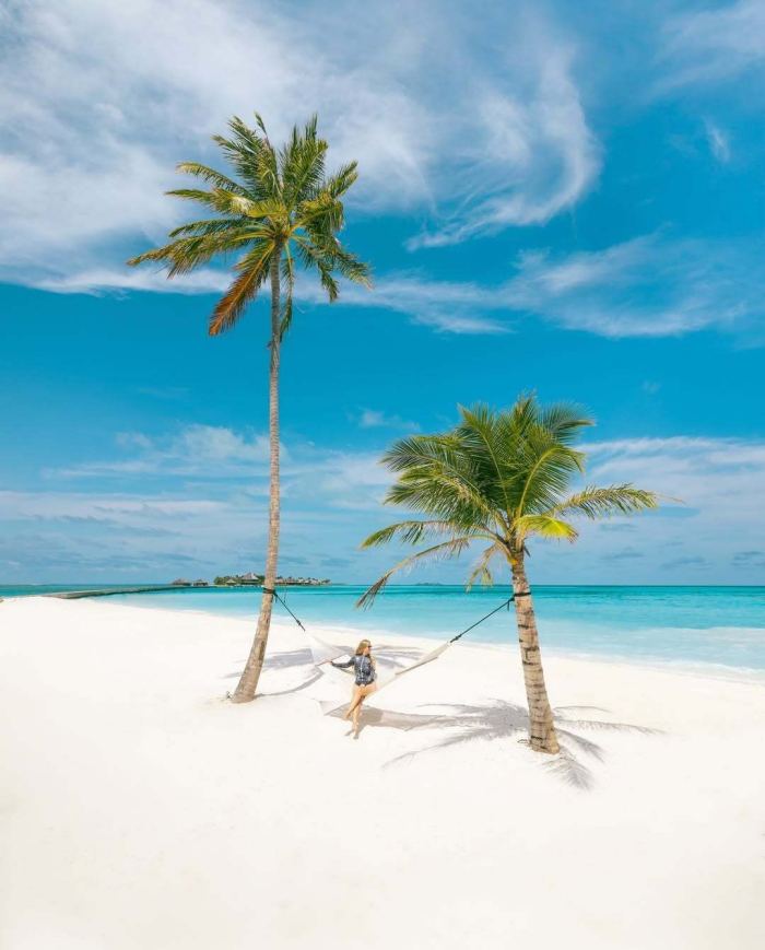 Cẩm nang du lịch Maldives 