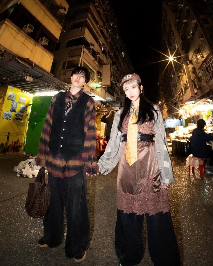 Ladies Market là chợ đêm tại Hồng Kông thu hút du khách