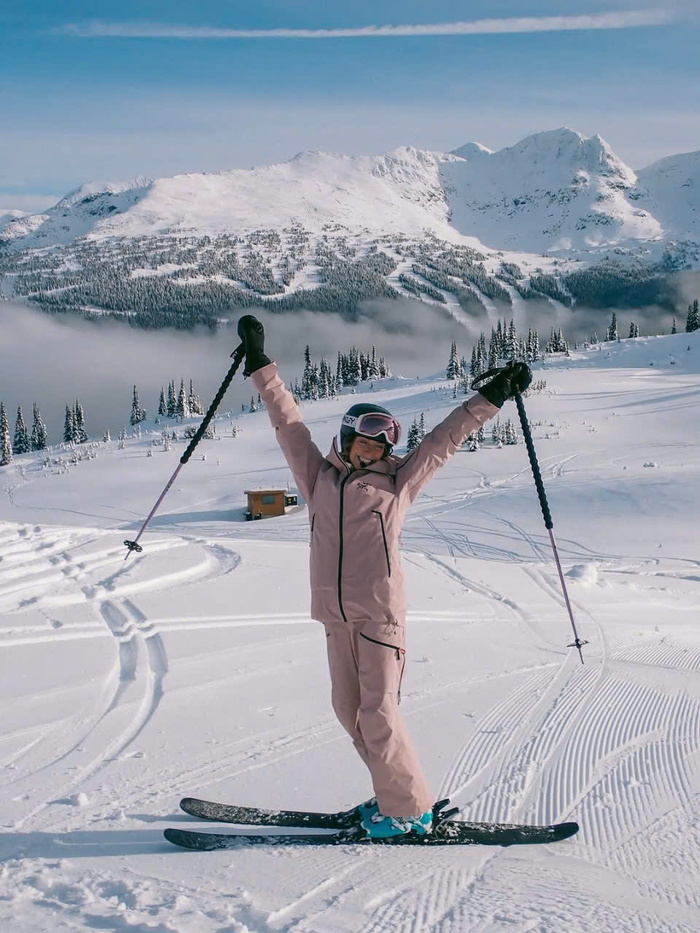 Du lịch Canada mùa đông - Tham gia các hoạt động thể thao đặc trưng của mùa đông