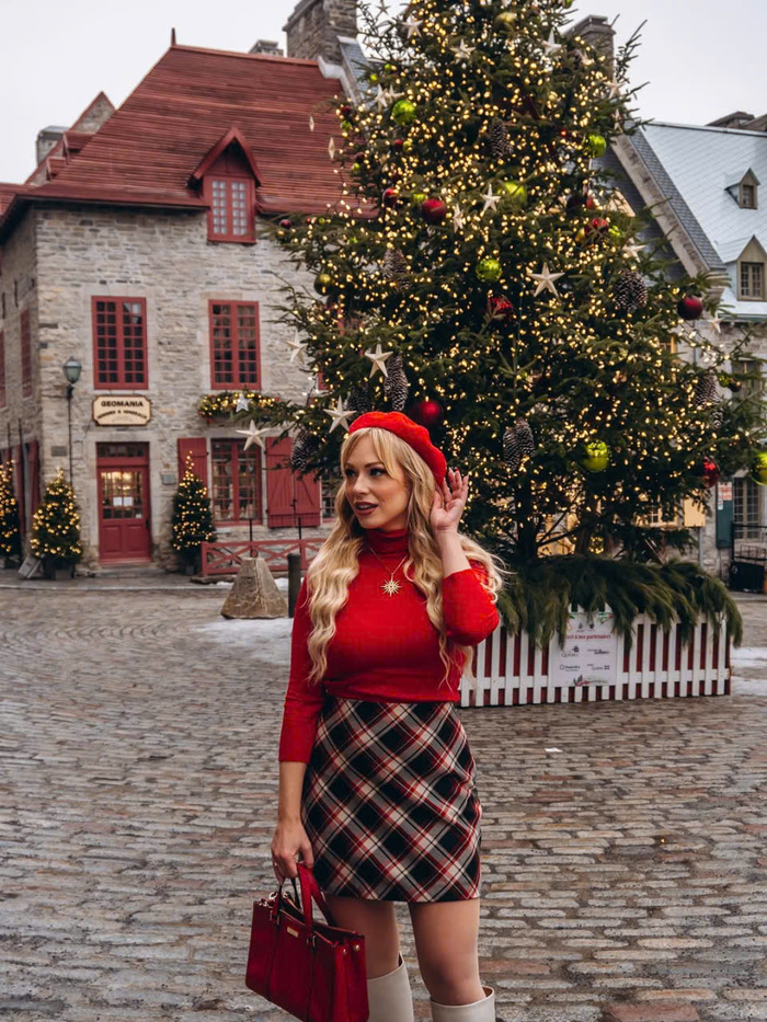 Du lịch Canada mùa đông - Các lễ hội mùa đông nổi tiếng ở Canada