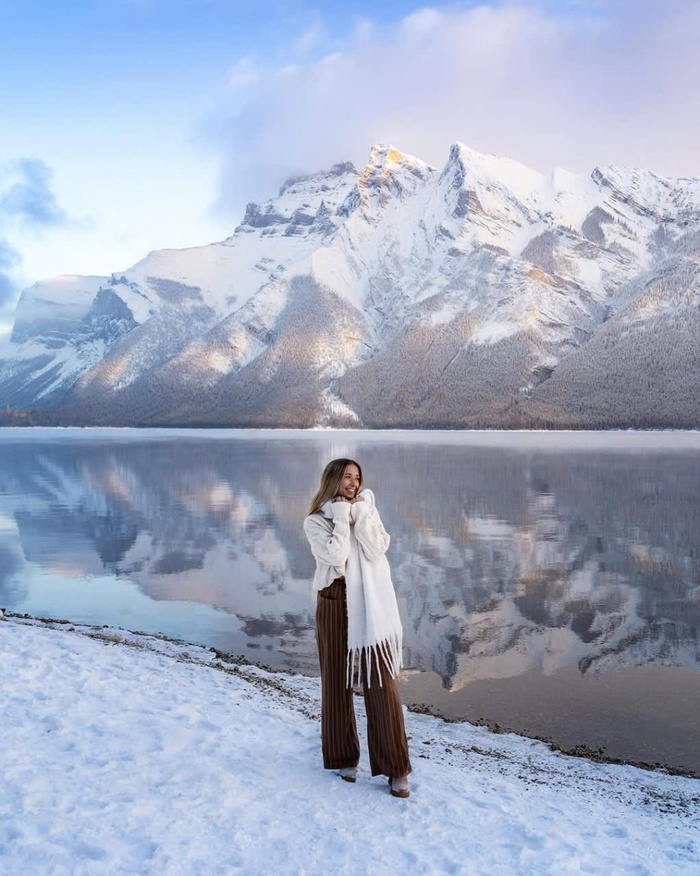 Du lịch Canada mùa đông - Cần chuẩn bị gì cho chuyến du lịch Canada mùa đông?