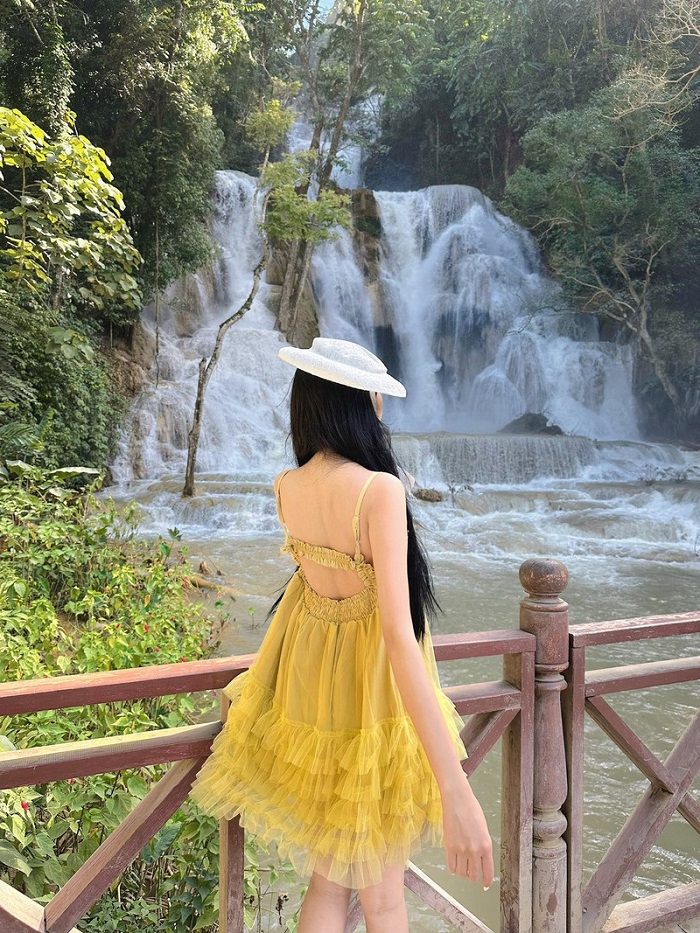 Du lịch Lào - địa điểm tham quan cao nguyên