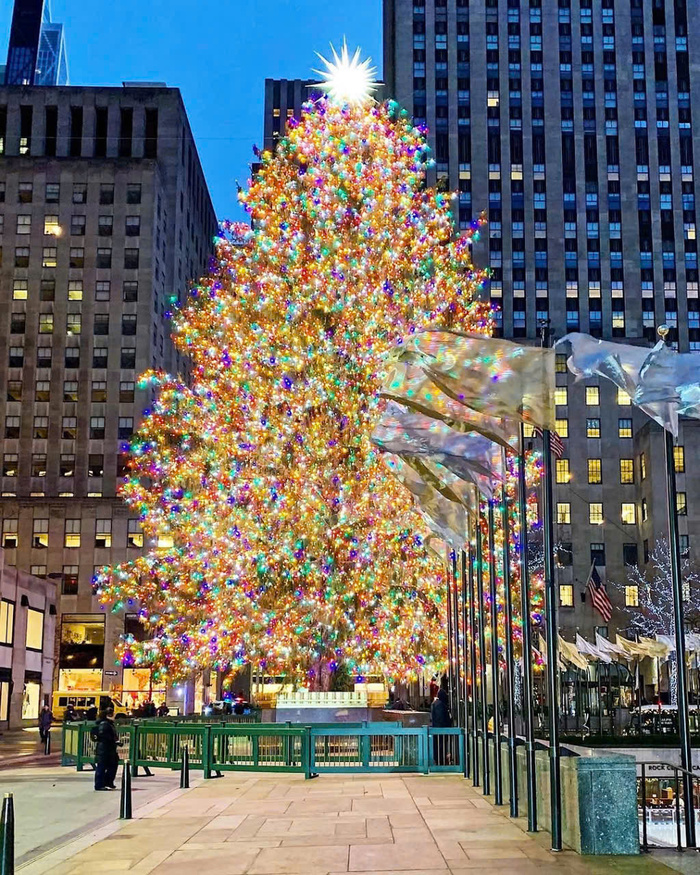 Du lịch Mỹ mùa đông - Các lễ hội, sự kiện mùa đông đặc sắc ở Mỹ