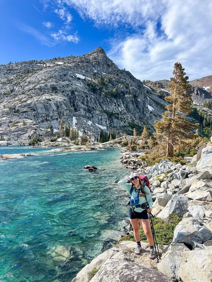 Du lịch Mỹ mùa đông - Điểm đến Lake Tahoe, California