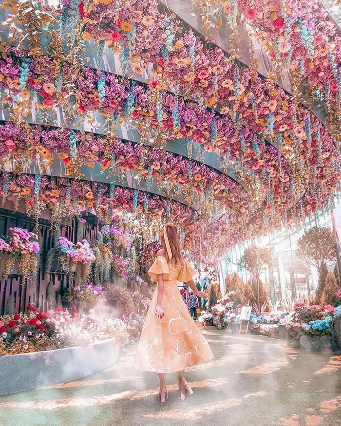 Du lịch Singapore - lịch trình 4 ngày 3 đêm