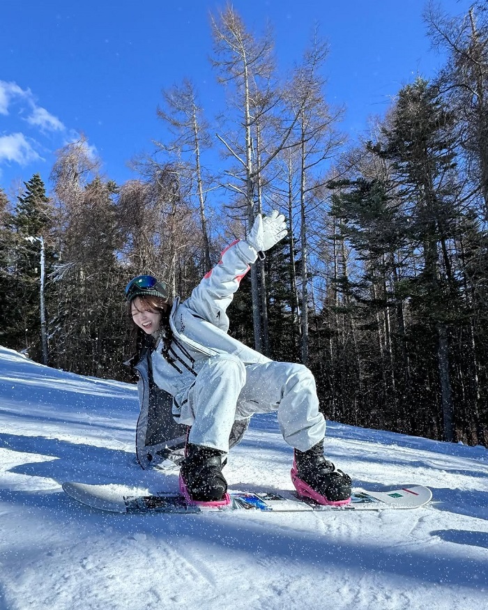 Fujiten Snow Resort là khu trượt tuyết nổi tiếng châu Á mang đến trải nghiệm khó quên