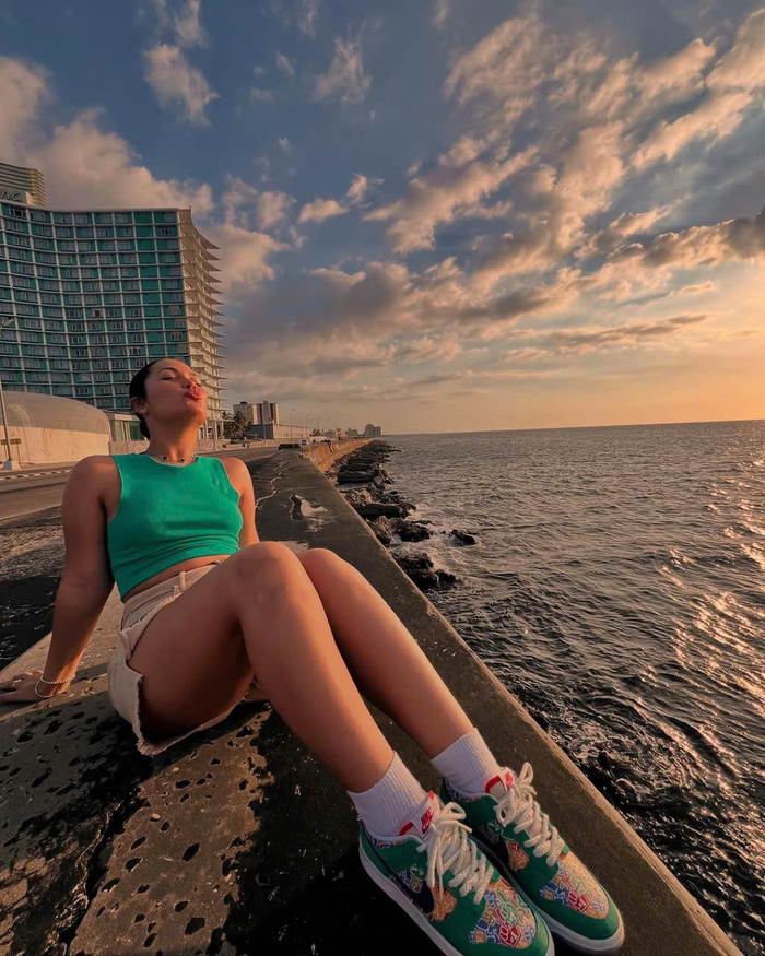 Kinh nghiệm du lịch Havana Cuba - Gợi ý các địa điểm du lịch Havana Cuba nổi tiếng