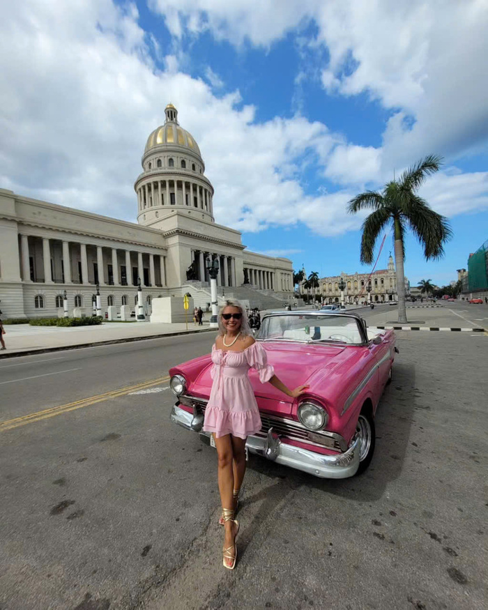 Kinh nghiệm du lịch Havana Cuba chi tiết dành cho du khách