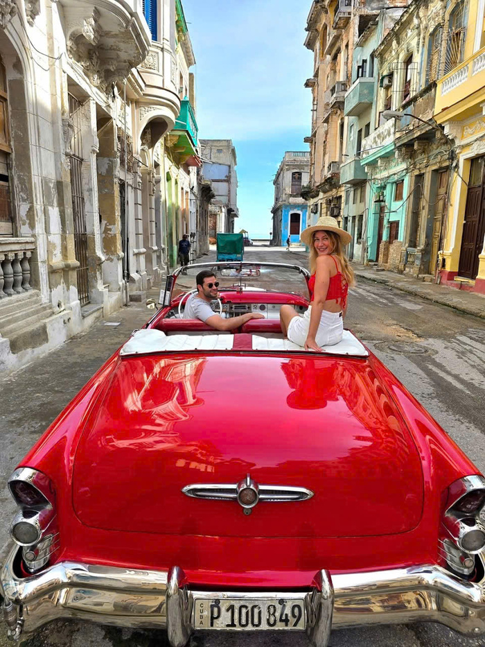 Kinh nghiệm du lịch Havana Cuba chi tiết dành cho du khách