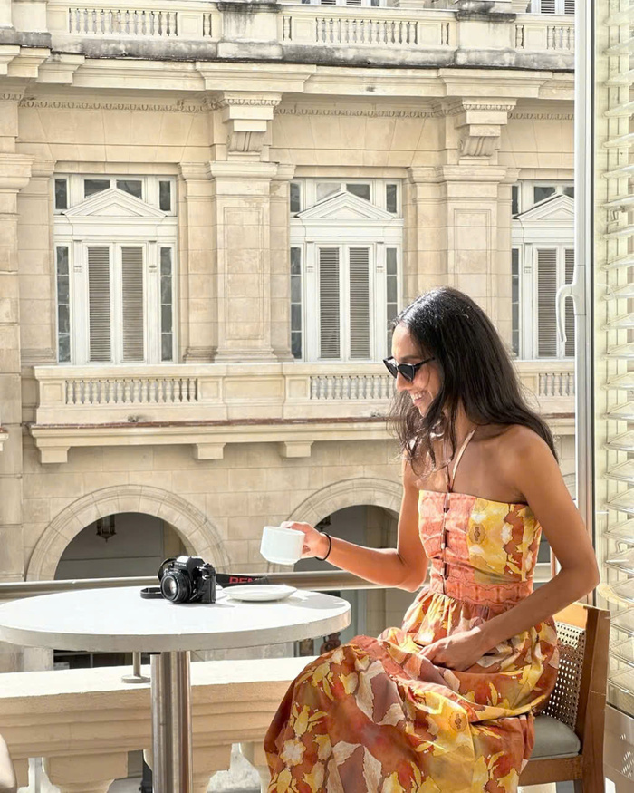 Kinh nghiệm du lịch Havana Cuba - Gợi ý các địa điểm du lịch Havana Cuba nổi tiếng