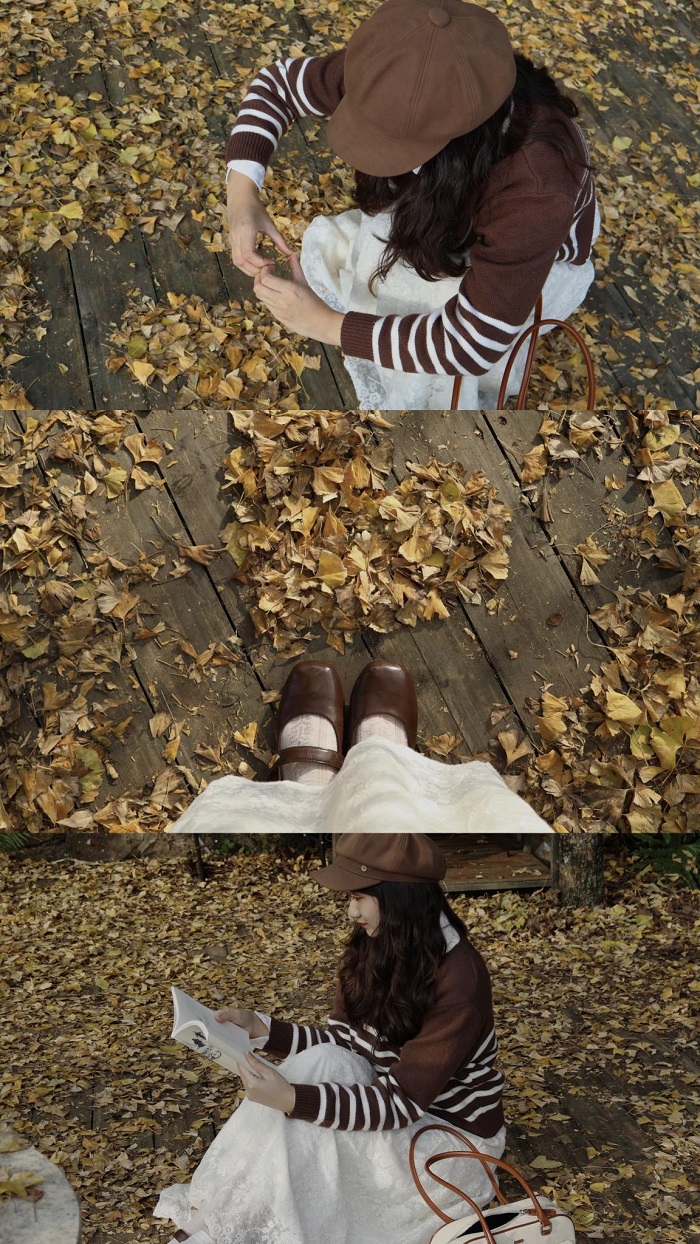 Mùa ngân hạnh ở Sa Pa đang nở khắp thị xã Sa Pa