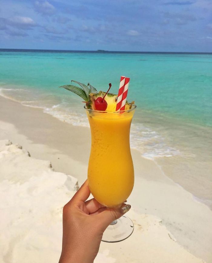 cẩm nang du lịch Maldives 