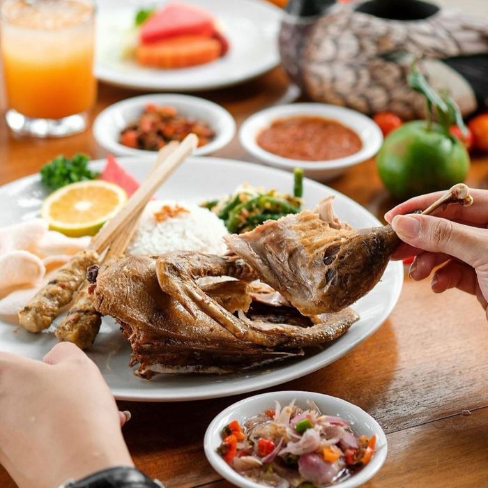 cẩm nang du lịch Bali