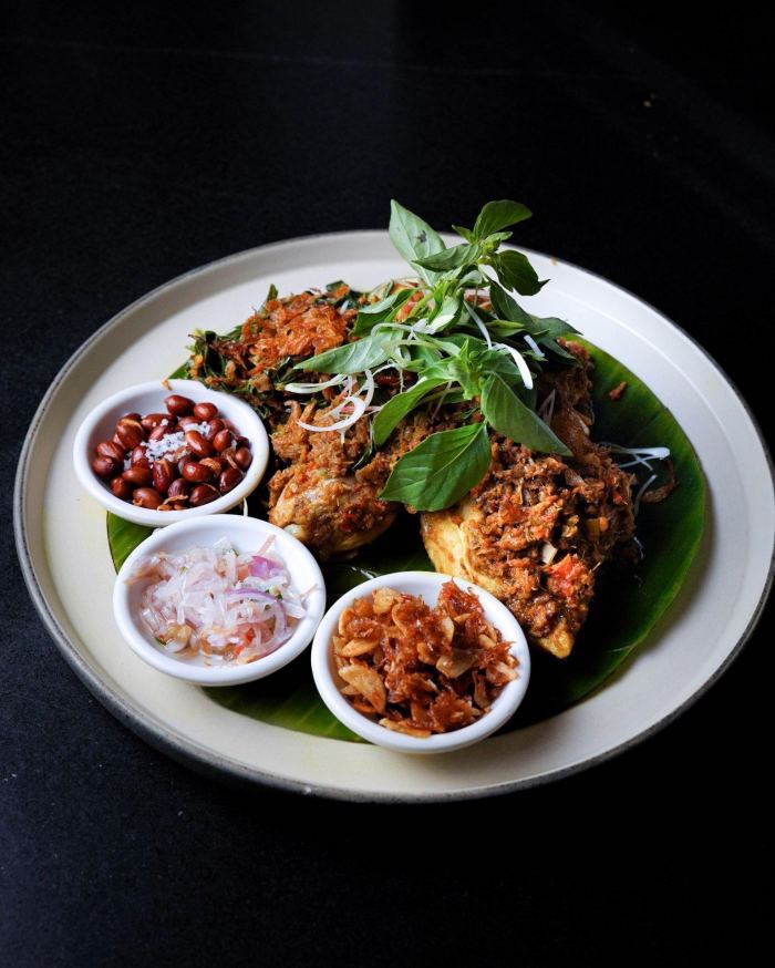 cẩm nang du lịch Bali