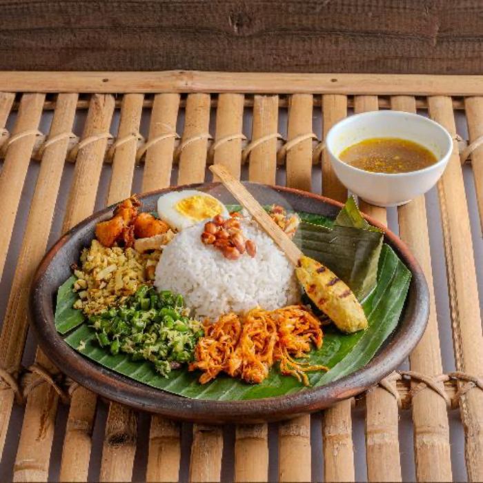 cẩm nang du lịch Bali