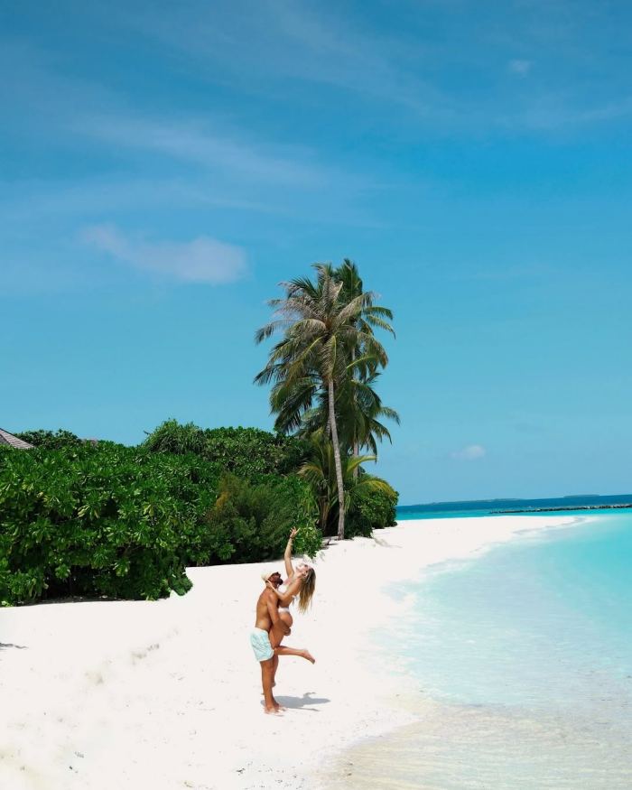 cẩm nang du lịch Maldives 