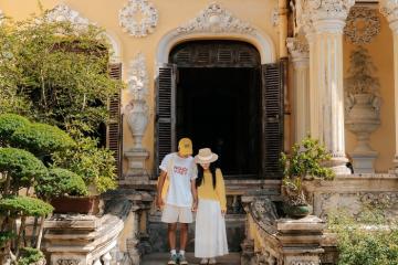 Chi phí du lịch Huế 2 ngày 1 đêm tự túc chỉ từ 2 triệu đồng