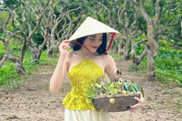 Gợi ý lịch trình du lịch Cồn Sơn Cần Thơ: Trải nghiệm trọn vẹn miền Tây dân dã