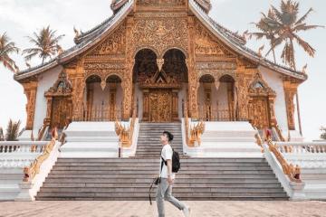 Cẩm nang du lịch Lào đi đâu, ăn gì ở đất nước Triệu Voi?