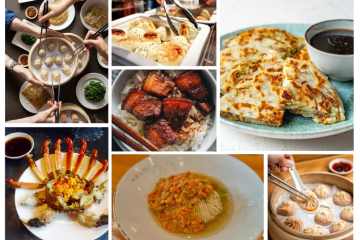 Những món ăn ngon phải thử ở Thượng Hải cho người du lịch lần đầu