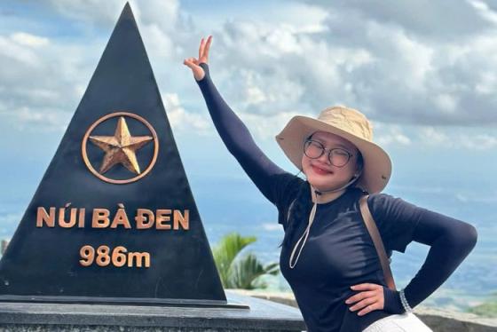 Kinh nghiệm du lịch Núi Bà Đen Tây Ninh tự túc