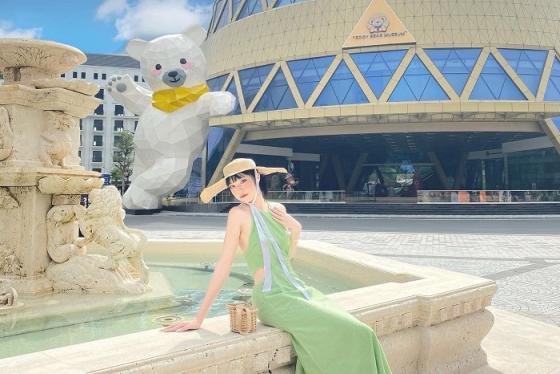 Kinh nghiệm đi Grand World Phú Quốc – Thành phố không ngủ của đảo ngọc