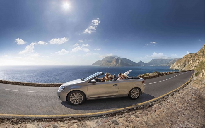 Bạn có thể tham gia khám phá Blyde Canyon Nam Phi bằng hình thức tour du lịch - Ảnh: SA Specialist South Africa Tourism 